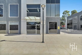 Offices commercial property for sale at 1/756 Blackburn Road Clayton VIC 3168 Offices commercial property for sale at 1/756 Blackburn Road Clayton VIC 3168