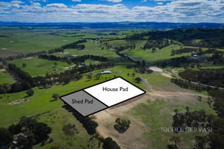 Rural / Farming commercial property for sale at 15 Delma Court Beveridge VIC 3753