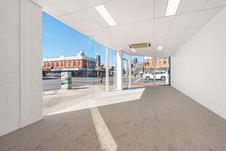 Shop & Retail commercial property sold at 3/462 Dean Street Albury NSW 2640 Shop & Retail commercial property sold at 3/462 Dean Street Albury NSW 2640