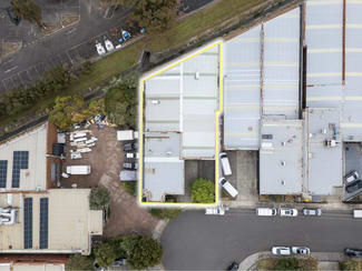Factory, Warehouse & Industrial commercial property sold at 4 University Place Clayton VIC 3168 Factory, Warehouse & Industrial commercial property sold at 4 University Place Clayton VIC 3168