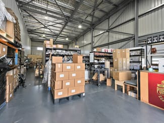 Factory, Warehouse & Industrial commercial property for sale at 4 Hughes Court Western Junction TAS 7212 Factory, Warehouse & Industrial commercial property for sale at 4 Hughes Court Western Junction TAS 7212