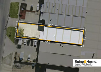 Factory, Warehouse & Industrial commercial property sold at 1/32 Burgess Street Brooklyn VIC 3012 Factory, Warehouse & Industrial commercial property sold at 1/32 Burgess Street Brooklyn VIC 3012