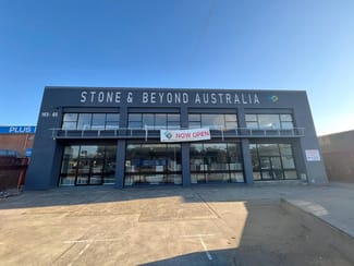 Factory, Warehouse & Industrial commercial property for sale at 1&10/163-165 Newbridge Road Chipping Norton NSW 2170