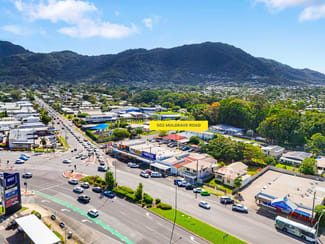Shop & Retail commercial property sold at 502 Mulgrave Road Earlville QLD 4870