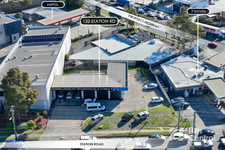 Factory, Warehouse & Industrial commercial property sold at 132 Station Road Seven Hills NSW 2147 Factory, Warehouse & Industrial commercial property sold at 132 Station Road Seven Hills NSW 2147