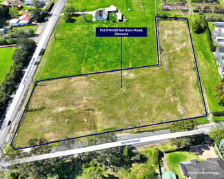 Development / Land commercial property sold at 912-914 Old Northern Road Glenorie NSW 2157 Development / Land commercial property sold at 912-914 Old Northern Road Glenorie NSW 2157