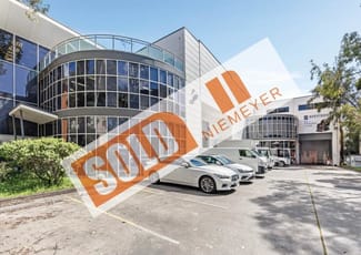 Factory, Warehouse & Industrial commercial property sold at Unit 1 & 2/357 Chisholm Road Auburn NSW 2144 Factory, Warehouse & Industrial commercial property sold at Unit 1 & 2/357 Chisholm Road Auburn NSW 2144