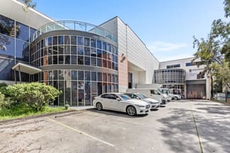 Factory, Warehouse & Industrial commercial property sold at Unit 1 & 2/357 Chisholm Road Auburn NSW 2144 Factory, Warehouse & Industrial commercial property sold at Unit 1 & 2/357 Chisholm Road Auburn NSW 2144