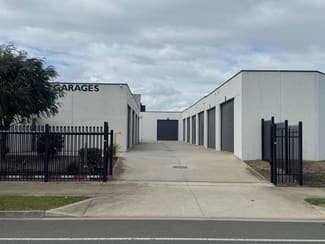 Factory, Warehouse & Industrial commercial property sold at 15/29-31 Whitfield Boulevard Cranbourne West VIC 3977 Factory, Warehouse & Industrial commercial property sold at 15/29-31 Whitfield Boulevard Cranbourne West VIC 3977