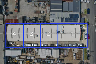 Showrooms / Bulky Goods commercial property sold at 159 Eldridge Road Condell Park NSW 2200 Showrooms / Bulky Goods commercial property sold at 159 Eldridge Road Condell Park NSW 2200