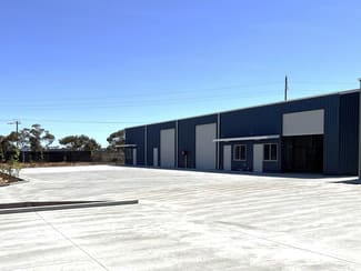 Factory, Warehouse & Industrial commercial property for lease at 1384 Old Sturt Highway Berri SA 5343 Factory, Warehouse & Industrial commercial property for lease at 1384 Old Sturt Highway Berri SA 5343
