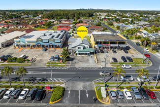 Medical / Consulting commercial property for lease at 10 Treelands Drive Yamba NSW 2464