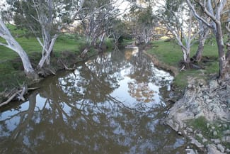 Rural / Farming commercial property for sale at 0 Glengarry Road Binalong NSW 2584