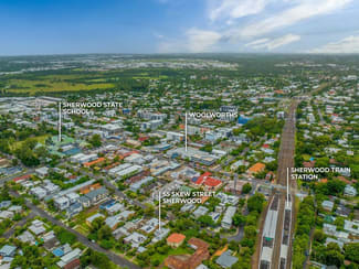 Development / Land commercial property for sale at 55 Skew Street Sherwood QLD 4075 Development / Land commercial property for sale at 55 Skew Street Sherwood QLD 4075