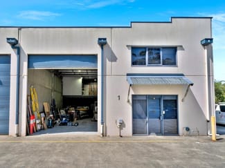 Factory, Warehouse & Industrial commercial property sold at Unit 1/19 Newbridge Road Berkeley Vale NSW 2261 Factory, Warehouse & Industrial commercial property sold at Unit 1/19 Newbridge Road Berkeley Vale NSW 2261