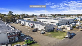 Shop & Retail commercial property sold at 1/102 Islander Road Pialba QLD 4655