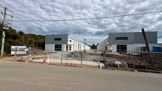 Factory, Warehouse & Industrial commercial property for sale at 1-16/127 Church Road Tuggerah NSW 2259 Factory, Warehouse & Industrial commercial property for sale at 1-16/127 Church Road Tuggerah NSW 2259