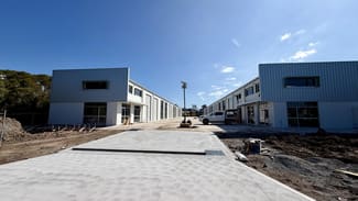 Factory, Warehouse & Industrial commercial property for sale at 1-16/127 Church Road Tuggerah NSW 2259 Factory, Warehouse & Industrial commercial property for sale at 1-16/127 Church Road Tuggerah NSW 2259