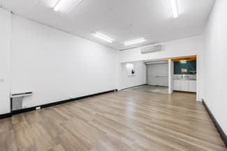 Factory, Warehouse & Industrial commercial property sold at 6/320 Great Eastern Highway Ascot WA 6104