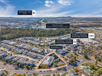 Medical / Consulting commercial property sold at 166-168 Pascoe Road Ormeau QLD 4208 Medical / Consulting commercial property sold at 166-168 Pascoe Road Ormeau QLD 4208