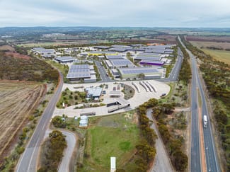 Factory, Warehouse & Industrial commercial property for sale at Great Eastern Highway Northam WA 6401