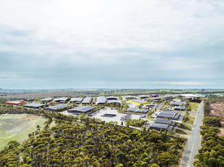 Factory, Warehouse & Industrial commercial property for sale at Great Eastern Highway Northam WA 6401