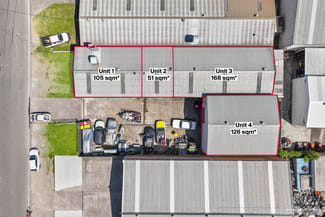 Factory, Warehouse & Industrial commercial property for sale at 14 Carmichael Street Raymond Terrace NSW 2324 Factory, Warehouse & Industrial commercial property for sale at 14 Carmichael Street Raymond Terrace NSW 2324