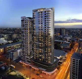 Hotel, Motel, Pub & Leisure commercial property sold at South Brisbane QLD 4101 Hotel, Motel, Pub & Leisure commercial property sold at South Brisbane QLD 4101
