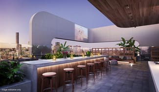 Hotel, Motel, Pub & Leisure commercial property sold at South Brisbane QLD 4101 Hotel, Motel, Pub & Leisure commercial property sold at South Brisbane QLD 4101