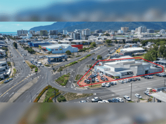Showrooms / Bulky Goods commercial property sold at 65 Mulgrave Road Parramatta Park QLD 4870
