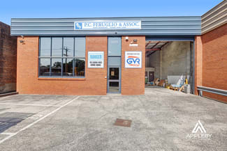 Factory, Warehouse & Industrial commercial property sold at 1/9 Woodbine Court Wantirna South VIC 3152 Factory, Warehouse & Industrial commercial property sold at 1/9 Woodbine Court Wantirna South VIC 3152