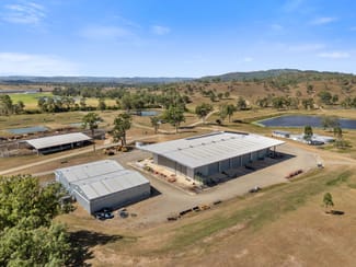 Rural / Farming commercial property for sale at 123 Foggs Road Harlin QLD 4314 Rural / Farming commercial property for sale at 123 Foggs Road Harlin QLD 4314