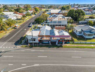 Shop & Retail commercial property sold at 54 Walker Street Maryborough QLD 4650 Shop & Retail commercial property sold at 54 Walker Street Maryborough QLD 4650