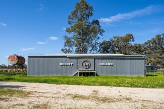 Rural / Farming commercial property sold at 265 Bookit Island Lane Barham NSW 2732 Rural / Farming commercial property sold at 265 Bookit Island Lane Barham NSW 2732