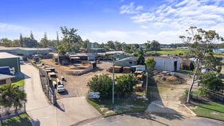 Showrooms / Bulky Goods commercial property for sale at 33 Activity Street Maryborough West QLD 4650 Showrooms / Bulky Goods commercial property for sale at 33 Activity Street Maryborough West QLD 4650