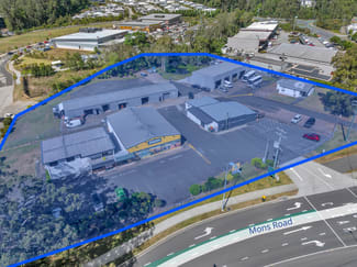 Development / Land commercial property sold at 342 & 352 Mons Road Forest Glen QLD 4556