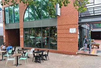 Shop & Retail commercial property sold at Ground  Unit 8/18 Lonsdale Street Braddon ACT 2612