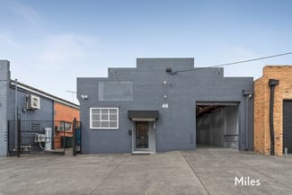 Factory, Warehouse & Industrial commercial property sold at 46 Korong Road Heidelberg West VIC 3081 Factory, Warehouse & Industrial commercial property sold at 46 Korong Road Heidelberg West VIC 3081