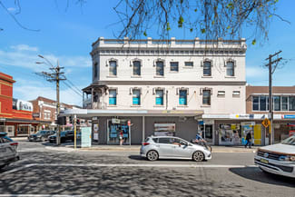 Offices commercial property for sale at Suites 1 & 2/ 126-128 Avoca Street Randwick NSW 2031 Offices commercial property for sale at Suites 1 & 2/ 126-128 Avoca Street Randwick NSW 2031