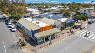 Shop & Retail commercial property sold at 48 Main Road Normanville SA 5204