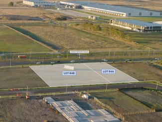 Factory, Warehouse & Industrial commercial property sold at Lot 84a & 84b Merrifield Business Park Mickleham VIC 3064 Factory, Warehouse & Industrial commercial property sold at Lot 84a & 84b Merrifield Business Park Mickleham VIC 3064