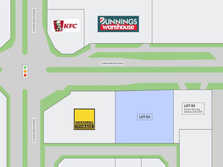 Factory, Warehouse & Industrial commercial property sold at Lot 84a & 84b Merrifield Business Park Mickleham VIC 3064 Factory, Warehouse & Industrial commercial property sold at Lot 84a & 84b Merrifield Business Park Mickleham VIC 3064