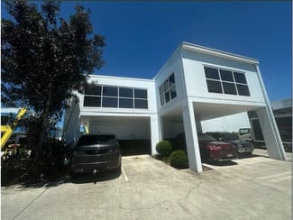 Factory, Warehouse & Industrial commercial property sold at 6/57 Link Drive Yatala QLD 4207