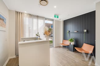 Shop & Retail commercial property sold at Level Ground/38 Llewellyn Street Merewether NSW 2291