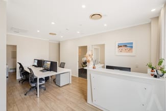 Shop & Retail commercial property sold at Level Ground/38 Llewellyn Street Merewether NSW 2291