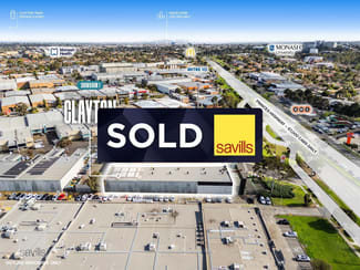 Showrooms / Bulky Goods commercial property sold at 1/1866 Princes Highway Clayton VIC 3168 Showrooms / Bulky Goods commercial property sold at 1/1866 Princes Highway Clayton VIC 3168
