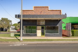 Medical / Consulting commercial property sold at 185 Ruthven Street North Toowoomba QLD 4350 Medical / Consulting commercial property sold at 185 Ruthven Street North Toowoomba QLD 4350
