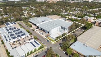 Development / Land commercial property sold at 20 Derby Street Silverwater NSW 2128 Development / Land commercial property sold at 20 Derby Street Silverwater NSW 2128