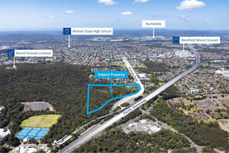 Development / Land commercial property sold at 2 O'Grady Street, 782 & 787 Mains Road & 166 Mount Gravatt Road Upper Mount Gravatt QLD 4122 Development / Land commercial property sold at 2 O'Grady Street, 782 & 787 Mains Road & 166 Mount Gravatt Road Upper Mount Gravatt QLD 4122