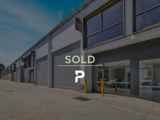 Factory, Warehouse & Industrial commercial property sold at 12/40-42 Pavesi Street Smithfield NSW 2164 Factory, Warehouse & Industrial commercial property sold at 12/40-42 Pavesi Street Smithfield NSW 2164